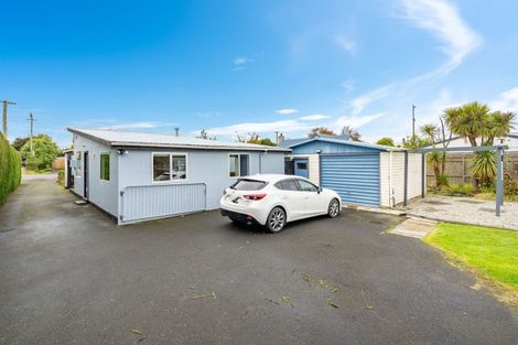 Photo of property in 125 Thomas Street, Waikouaiti, 9510