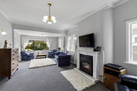 Photo of property in 21 Hathaway Avenue, Boulcott, Lower Hutt, 5010