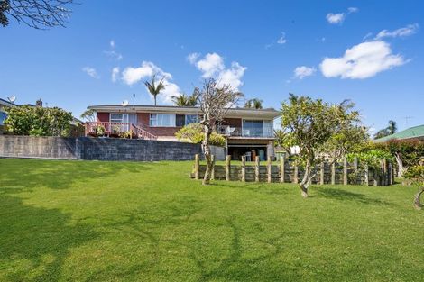 Photo of property in 23 Clovelly Road, Bucklands Beach, Auckland, 2012