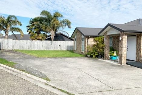 Photo of property in 17 Barwick Place, Huntington, Hamilton, 3210