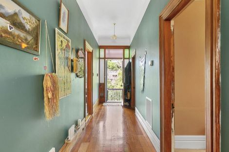 Photo of property in 60 Norway Street, Aro Valley, Wellington, 6012