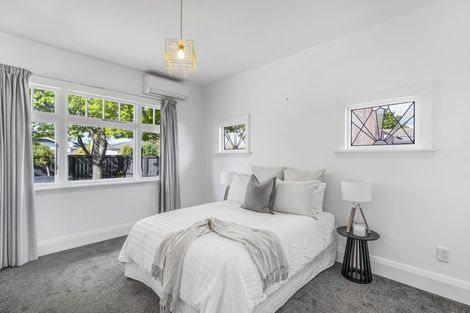 Photo of property in 11 Simeon Street, Spreydon, Christchurch, 8024