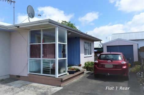 Photo of property in 303 Nelson Street South, Hastings, 4122