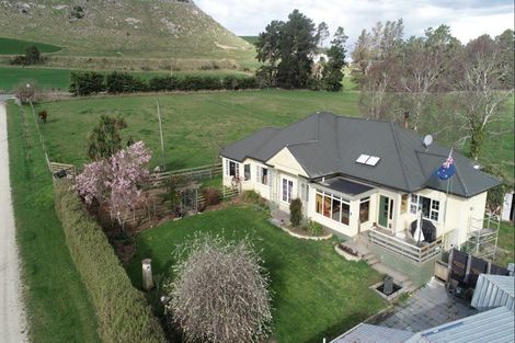 Photo of property in 201 Weston-ngapara Road, Whitstone, Oamaru, 9491