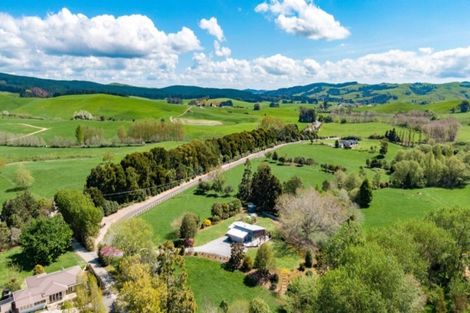 Photo of property in 195 Coxhead Road, Mangatarata, Ngatea, 3576