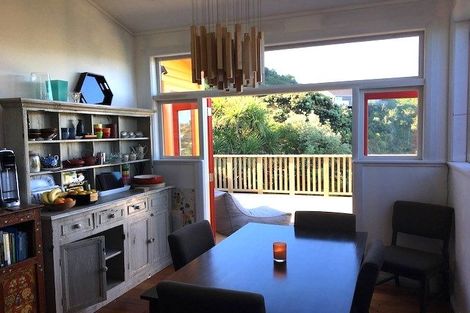 Photo of property in 50 High Street, Island Bay, Wellington, 6023