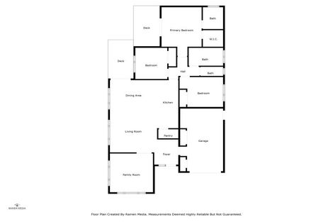 Photo of property in 18 Ogilvie Avenue, Chartwell, Hamilton, 3210