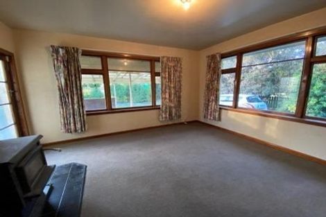 Photo of property in 482 Cashmere Road, Westmorland, Christchurch, 8025