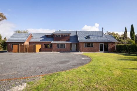 Photo of property in 560 Oropi Road, Oropi, Tauranga, 3173