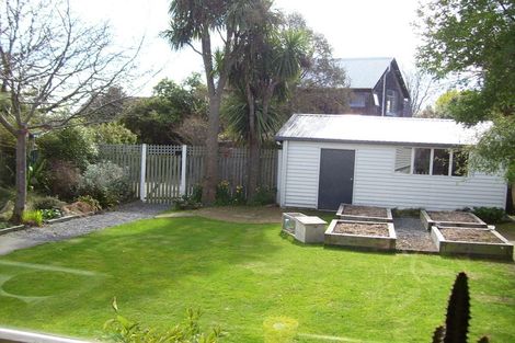Photo of property in 1/22 Martindales Road, Heathcote Valley, Christchurch, 8022