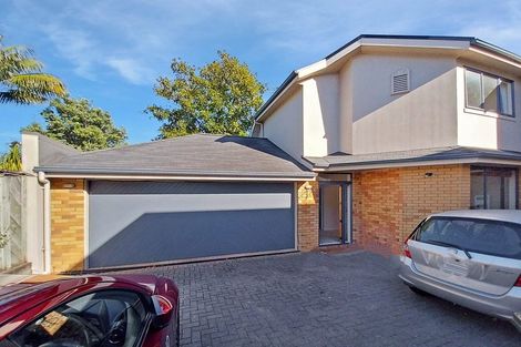 Photo of property in 5 Canterbury Park Lane, Ellerslie, Auckland, 1051