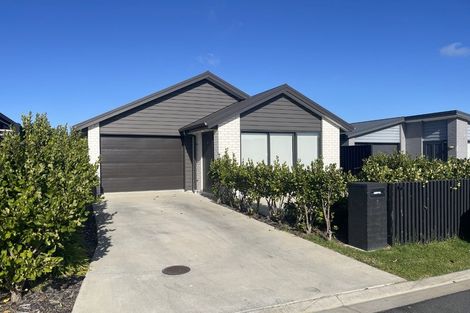 Photo of property in 8 Flatiron Way, Papamoa, 3118