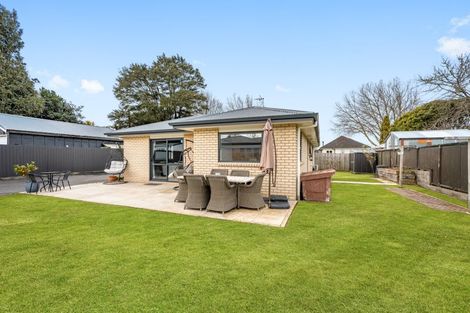 Photo of property in 9a Westgate Street, Ngaruawahia, 3720