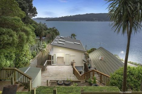 Photo of property in 116 Evans Bay Parade, Roseneath, Wellington, 6021