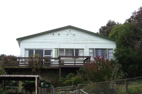 Photo of property in 3 Marett Street, Macandrew Bay, Dunedin, 9014