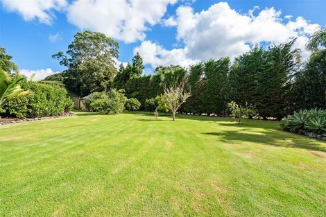 Photo of property in 493 Ngunguru Road, Glenbervie, Whangarei, 0173