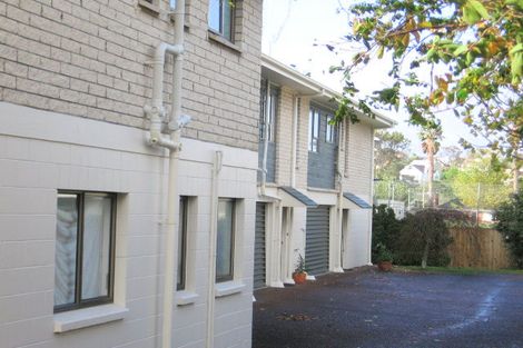 Photo of property in 3/4 Melanesia Road, Kohimarama, Auckland, 1071