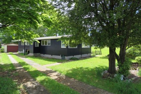 Photo of property in 14 Crampton Road, Reefton, 7830