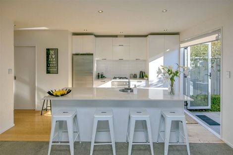 Photo of property in 105 Bishop Street, St Albans, Christchurch, 8014