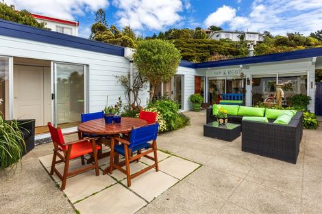 Photo of property in 19 Oak Avenue, Paremata, Porirua, 5024
