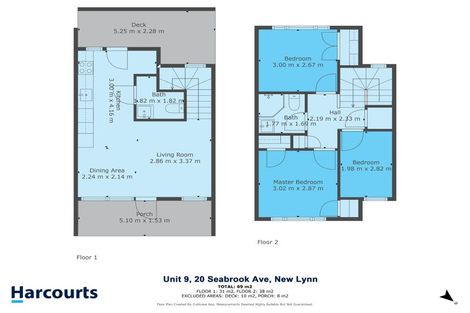 Photo of property in 11/20 Seabrook Avenue, New Lynn, Auckland, 0600