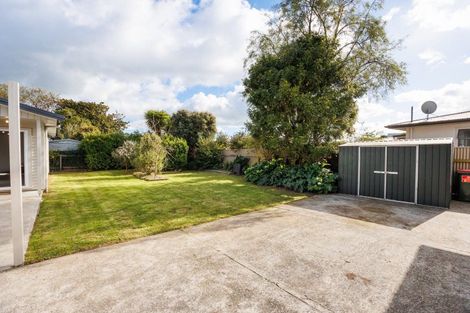 Photo of property in 6 Ruha Street, West End, Palmerston North, 4412