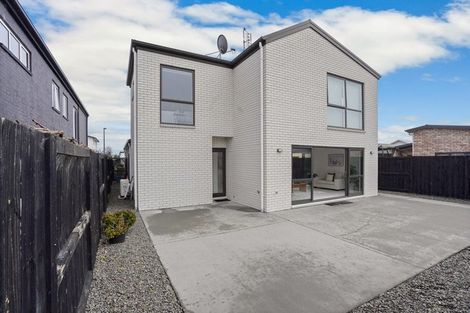 Photo of property in 6 Squire Avenue, Chartwell, Hamilton, 3210