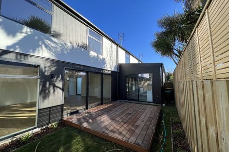 Photo of property in 3/142 Milton Street, Somerfield, Christchurch, 8024