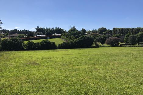 Photo of property in 4 Crackerjack Crescent, Kerikeri, 0293