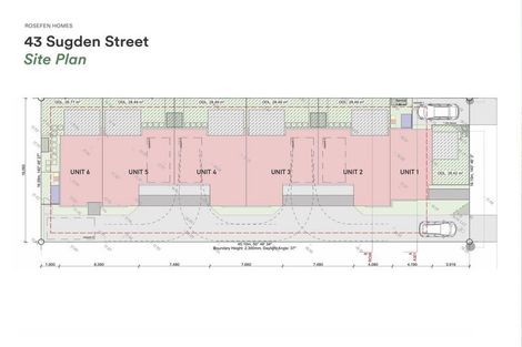 Photo of property in 1/43 Sugden Street, Spreydon, Christchurch, 8024