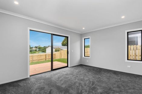 Photo of property in 67c Hall Street, Kihikihi, 3800