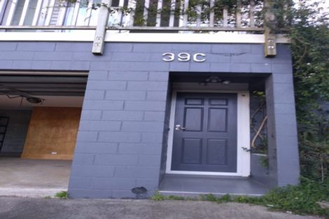 Photo of property in 39c Onslow Road, Khandallah, Wellington, 6035