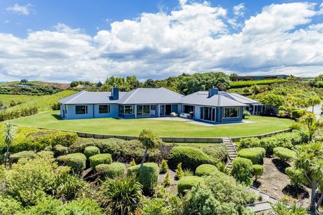 Photo of property in 135 Eskridge Drive, Eskdale, Napier, 4182