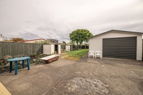 Photo of property in 34 Queen Street, Westport, 7825