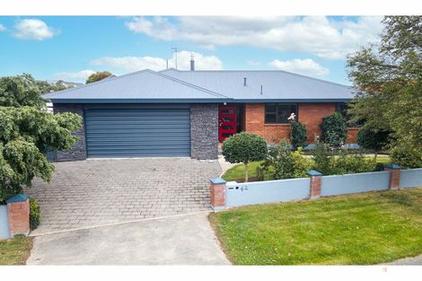 Photo of property in 42 Murchison Drive, Gleniti, Timaru, 7910