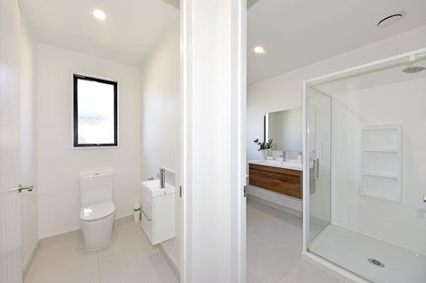 Photo of property in 59 Whitburn Avenue, Halswell, Christchurch, 8025