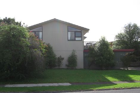 Photo of property in 13 Olena Avenue, Sunnyhills, Auckland, 2010