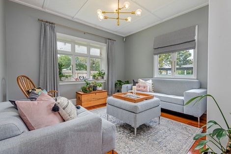 Photo of property in 23 Haydon Street, Roslyn, Palmerston North, 4414