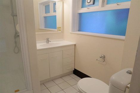 Photo of property in Parkland Flats, 16/51 Adams Terrace, Kelburn, Wellington, 6021