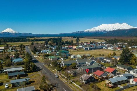 Photo of property in 47a Carroll Street, National Park, Owhango, 3989