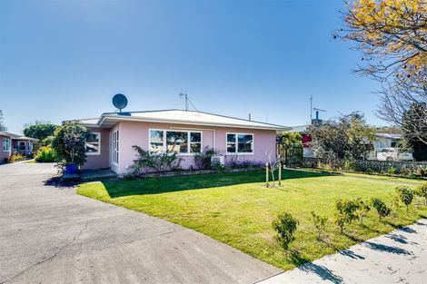 Photo of property in 4/22 Morgan Avenue, Marewa, Napier, 4110