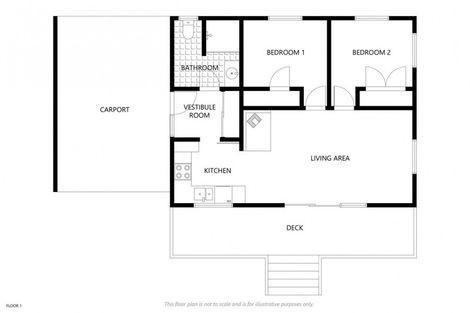 Photo of property in 47a Carroll Street, National Park, Owhango, 3989