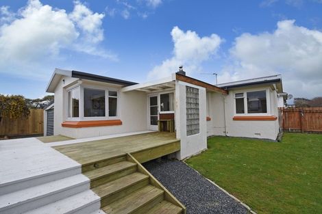 Photo of property in 135 Abbot Street, Waverley, Invercargill, 9810