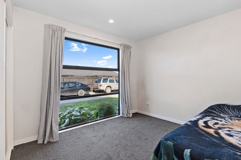 Photo of property in 31 Kate Sheppard Drive, Rolleston, 7615