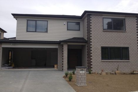 Photo of property in 53 Argento Avenue, Flat Bush, Auckland, 2019