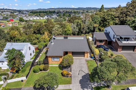 Photo of property in 64 Rhinevale Close, Henderson, Auckland, 0612