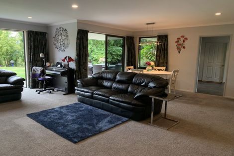 Photo of property in 4 Millibrook Place, Tinwald, Ashburton, 7700