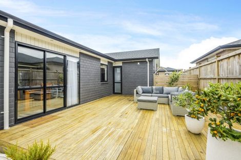 Photo of property in 4 Perkins Street, Papakura, 2110