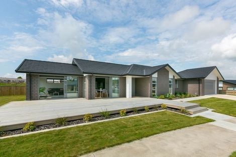 Photo of property in 13 Jersey Place, Bell Block, New Plymouth, 4312