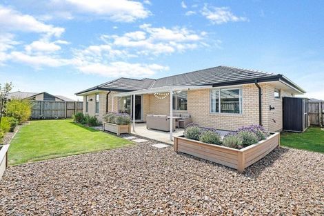 Photo of property in 6 Gemini Place, Rolleston, 7614